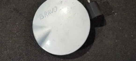 Fiat Bravo - Brava Fuel tank cap