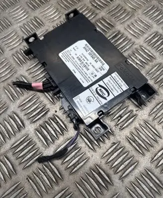 Land Rover Range Rover Sport L320 Bluetooth control unit module AH4210F845AA 26000116 001EAE5BF042