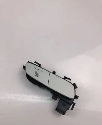 Mercedes-Benz E W213 Seat heating switch A2139057302