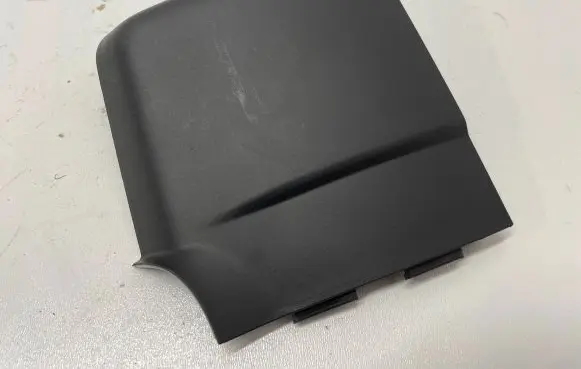 Porsche 911 991 Cover in windowsill 99155552502