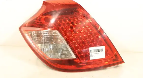 KIA Ceed Rear/tail lights E1313658