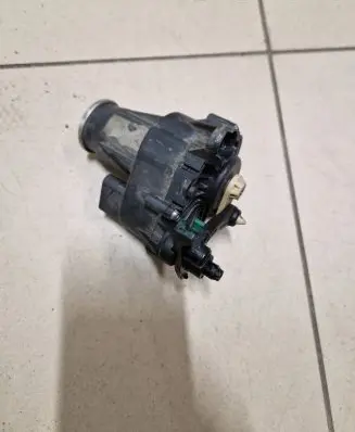 BMW 5 F10 F11 A/C air flow flap actuator/motor 