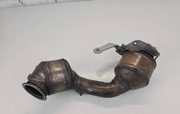 Mercedes-Benz E W238 Catalyst/FAP/DPF particulate filter A2044904456 A2044902956