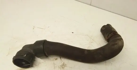 Opel Corsa D Coolant pipe/hose 