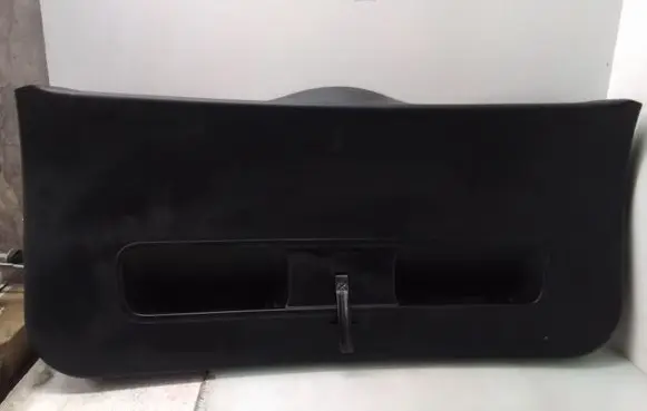 KIA Ceed Tailgate/boot lid cover trim 817511H510