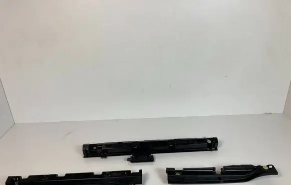 BMW i4 Sill supporting ledge 8737083 8737091 8737089