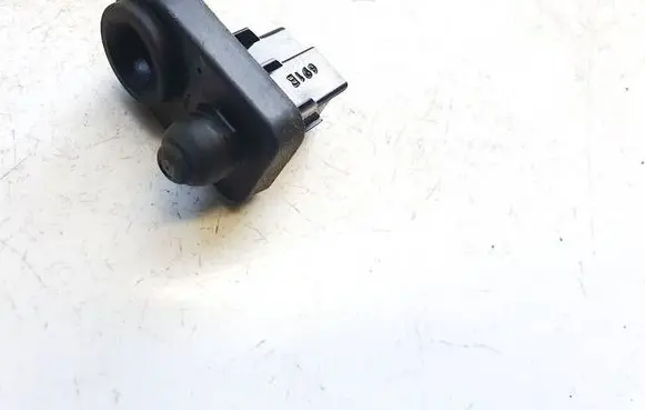 Nissan Leaf I (ZE0) Front door sensor coupe cs301