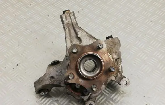 Infiniti Q50 Stub axle 
