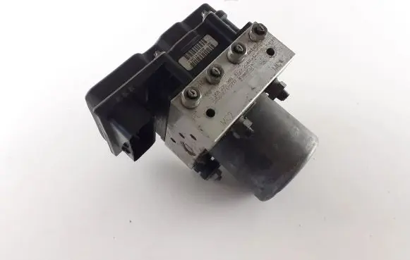 Jaguar XF ABS Pump 8X232C405EE 0265235363