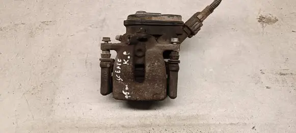 Renault Scenic III - Grand scenic III Rear brake caliper 