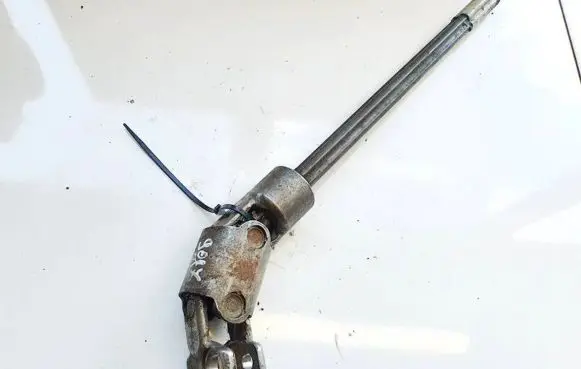 Audi A6 S6 C5 4B Steering column universal joint