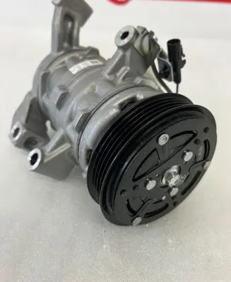 Suzuki SX4 S-Cross Air conditioning (A/C) compressor (pump) 10SRE13C 04C05540 X14472805040