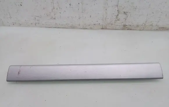 Volkswagen Fox Dashboard glove box trim 5Z0858061