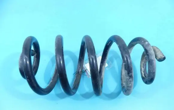 Renault Koleos I Rear coil spring IMPRK1033219