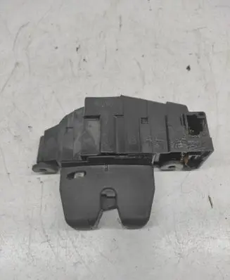 Citroen C4 I Picasso Tailgate/trunk/boot lock/catch/latch 9660403980
