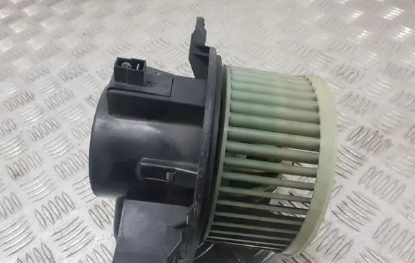 Fiat Punto (188) Heater fan/blower 141730600