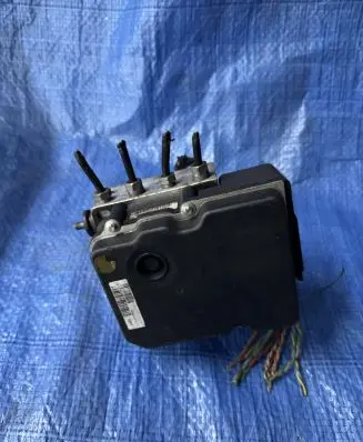 Peugeot 308cc ABS Pump 0265230715 9666229480