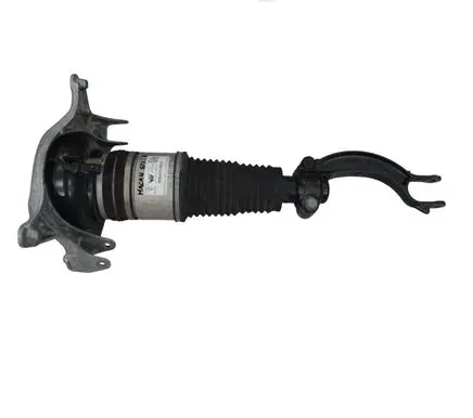 Porsche Macan (95B) Front air suspension shock absorber 95B616039A