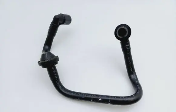 Volkswagen Polo IV 9N3 Vacuum line/pipe/hose 6Q1612041CQ