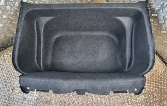 Tesla Model Y Glove box in trunk 161817800A