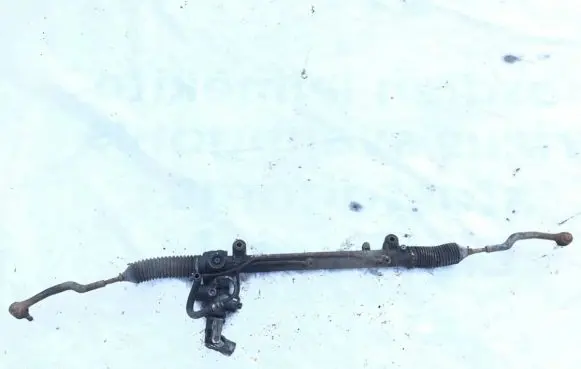 Mercedes-Benz A W168 Steering rack lhd a1684610601
