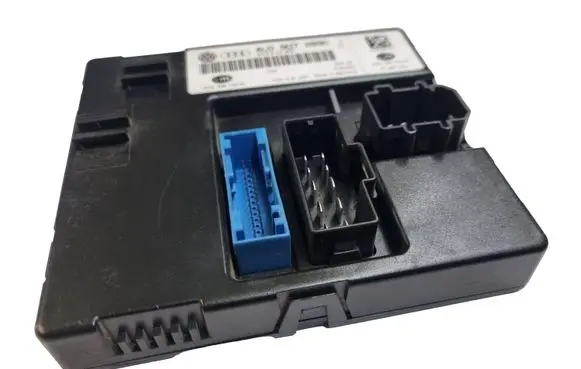 Audi Q7 4L Light module LCM 4L0907289C 4L0910289F 5DK00876284