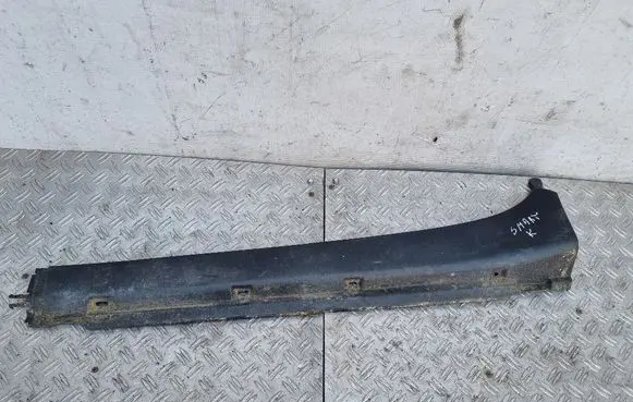 Smart ForTwo I Sill 0000885 DNF12444