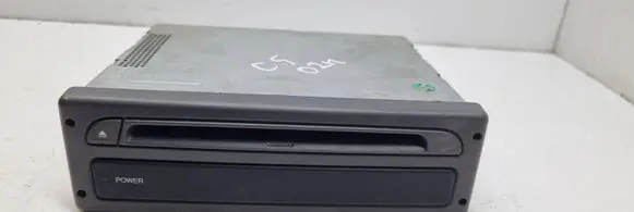 CD/DVD changer