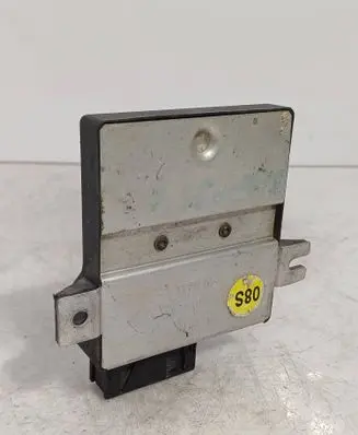 Audi A6 S6 C6 4F Gateway control module 4F0907468B 4F0910468A 8006TF7MNL