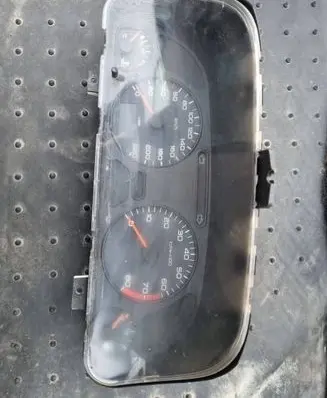 Peugeot 306 Speed sensor (speedometer sensor) 