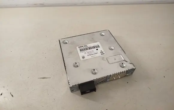 BMW 5 GT F07 Video control module 9226761