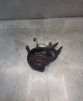 Mercedes-Benz E A207 Rear wheel hub