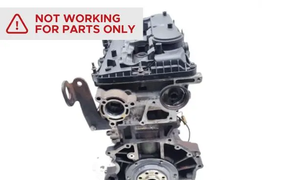 Ford Transit Engine DRFB