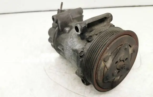 Air conditioning (A/C) compressor (pump)