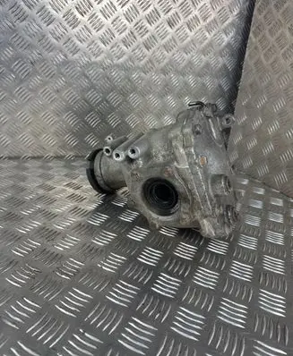 Infiniti FX Front differential 712636