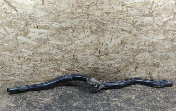 Mercedes-Benz A W169 Rear traction arm rod 