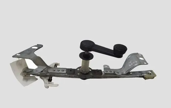 Ford Fusion Rear door manual window regulator 52031N