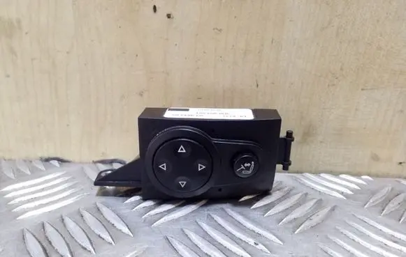 Volkswagen Phaeton Steering wheel adjustment switch 3D0953551