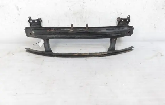 Volkswagen PASSAT B6 Front bumper support beam 