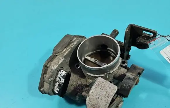 Opel Zafira A Throttle body valve 90536084 IMPRK1601856