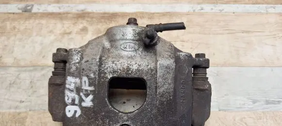 KIA Cerato Front brake caliper