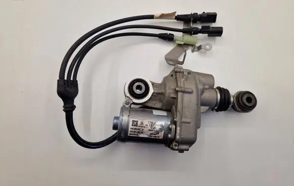 Porsche 911 991 Other rear suspension part 10009834712 99133105726 100.098.347.12