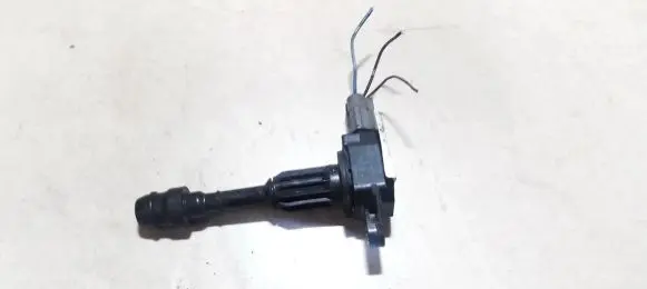 Nissan Micra High voltage ignition coil aic6207g 22448ax001