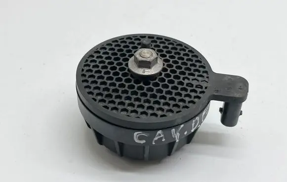 Porsche Cayenne (92A) Alarm system siren 4H0907601D 818560