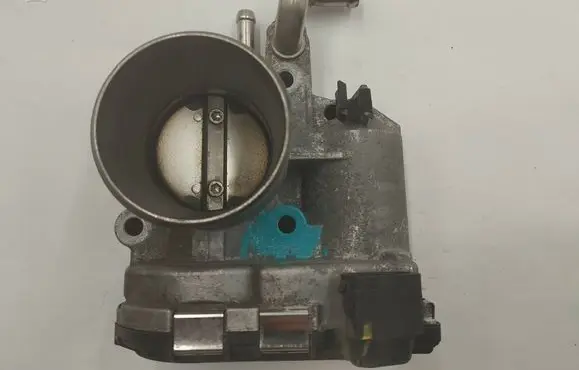 KIA Picanto Throttle valve 3510004200 9045020008 2044612X