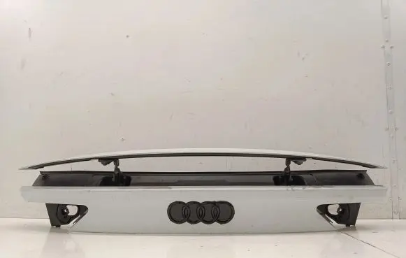 Audi A7 S7 4G Tailgate/trunk spoiler 4G8827086