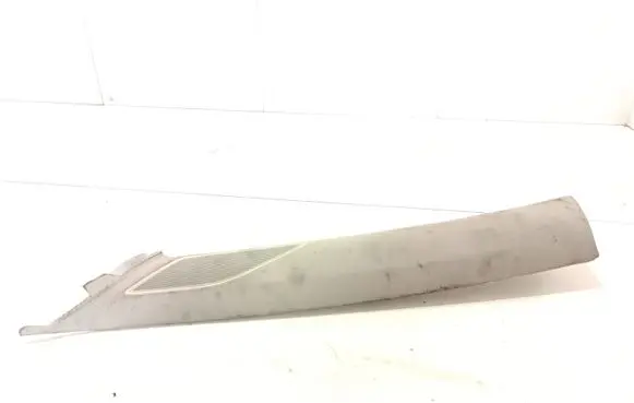 Volkswagen Golf VII (A) pillar trim 5G0867233 5g0035411d