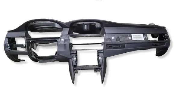 BMW 5 E60 E61 Dashboard 7063264 04B272RB02590