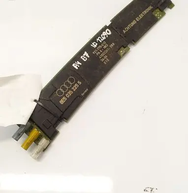 Audi A4 S4 B6 8E 8H Antenna control unit 8E5035225S 921755010