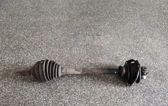 Renault Espace - Grand espace IV Front driveshaft
